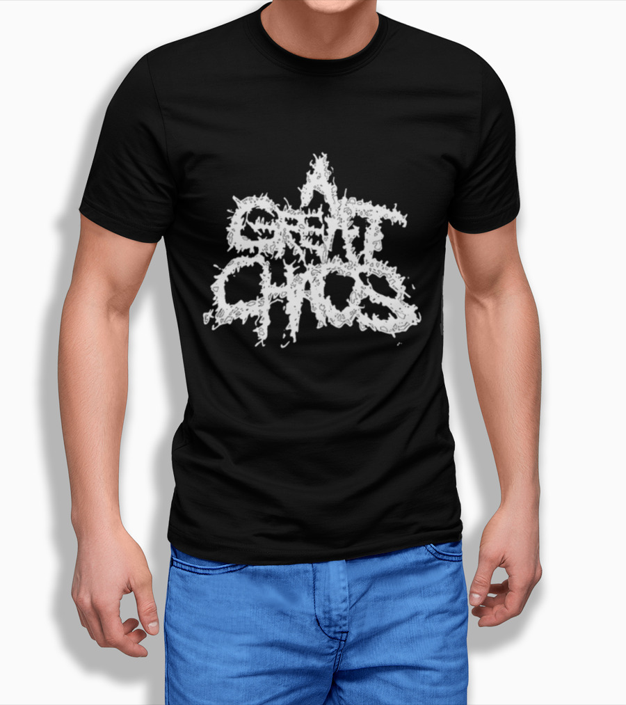 A Great Chaos Ken Carson T-Shirt