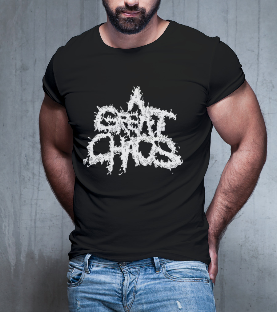 A Great Chaos Ken Carson T-Shirt