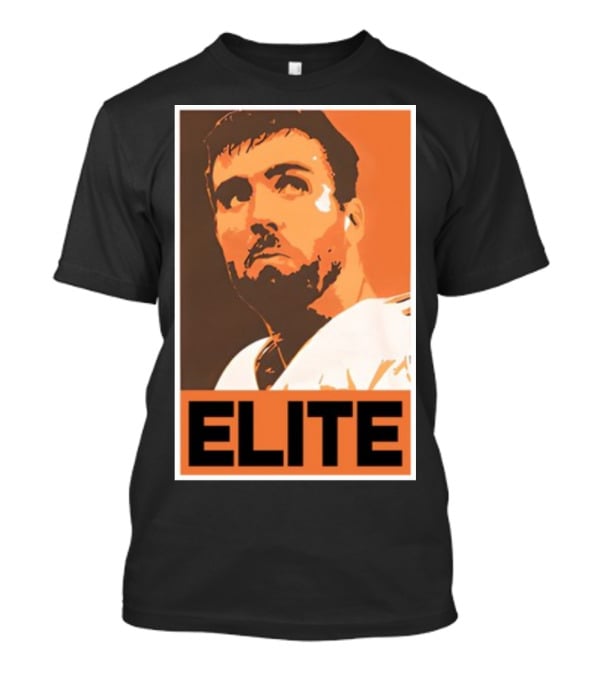 Pft Commenter Cle Elite T-Shirt