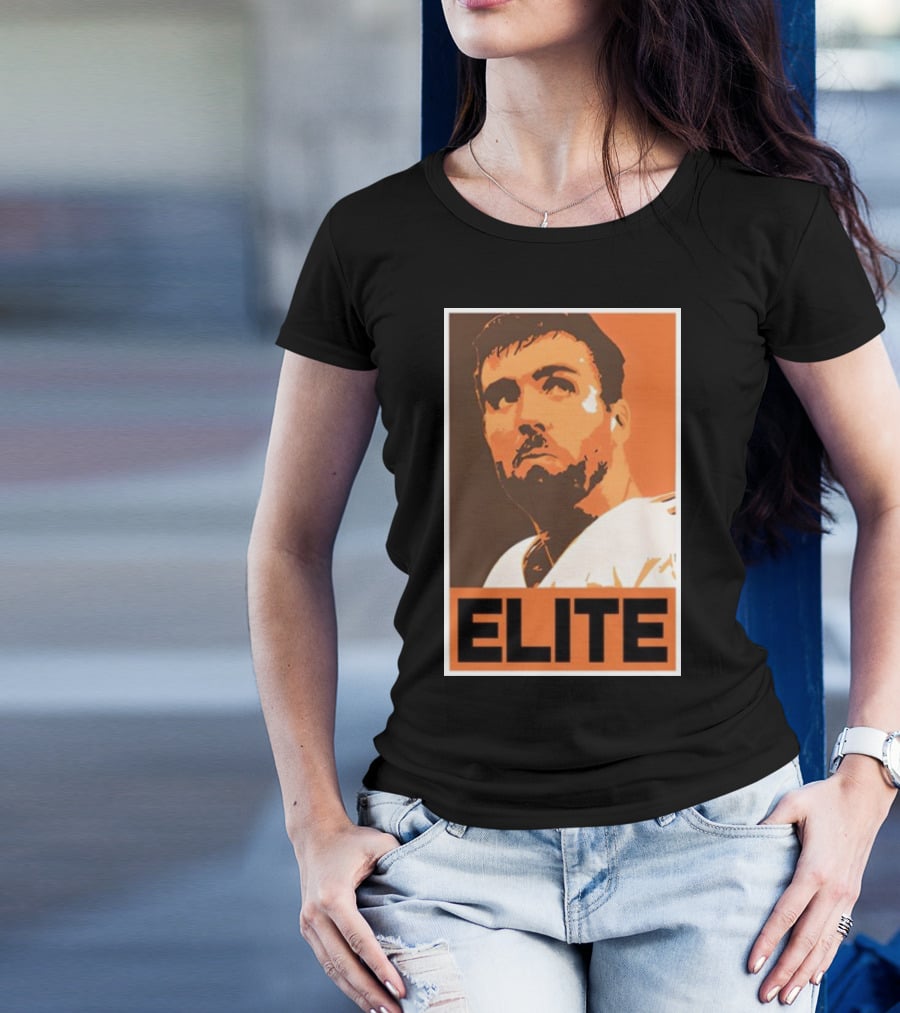 Pft Commenter Cle Elite T-Shirt