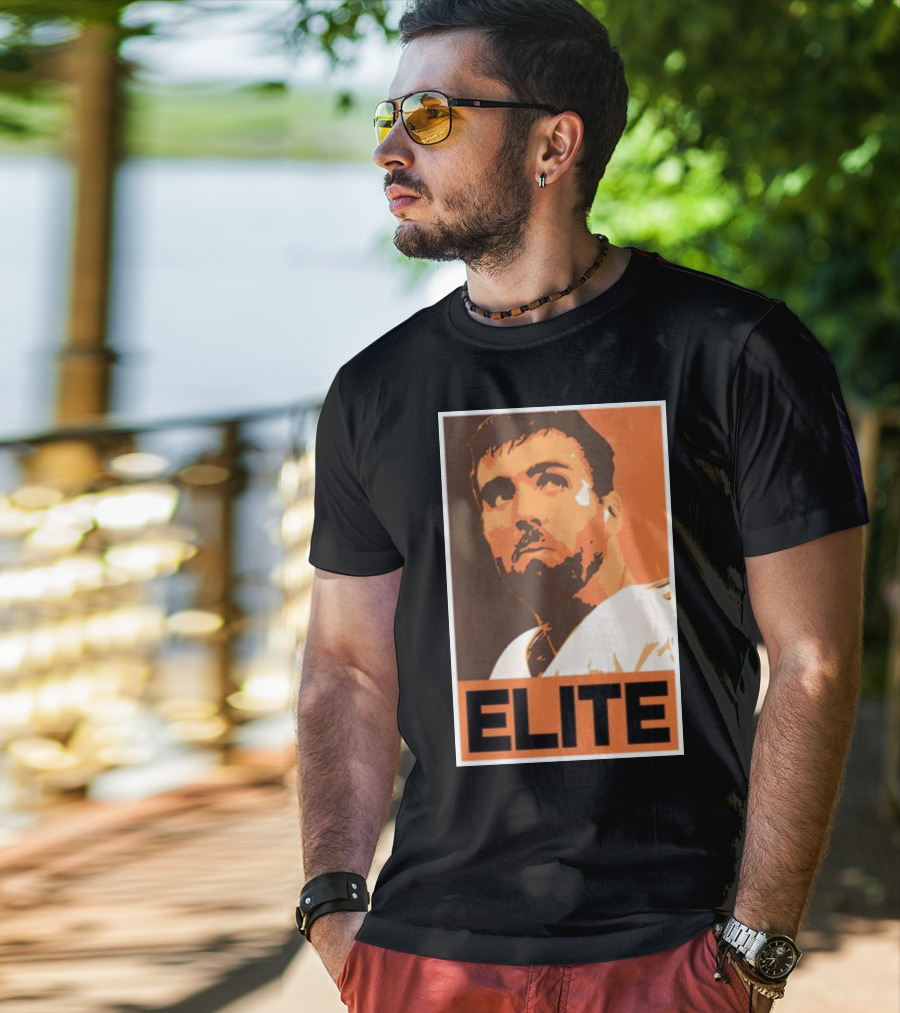 Pft Commenter Cle Elite T-Shirt