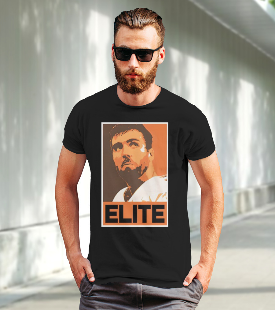 Pft Commenter Cle Elite T-Shirt