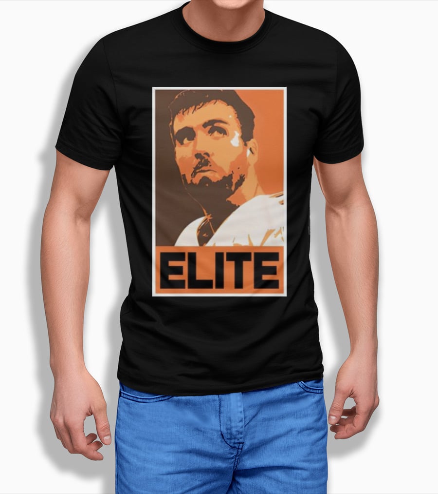 Pft Commenter Cle Elite T-Shirt