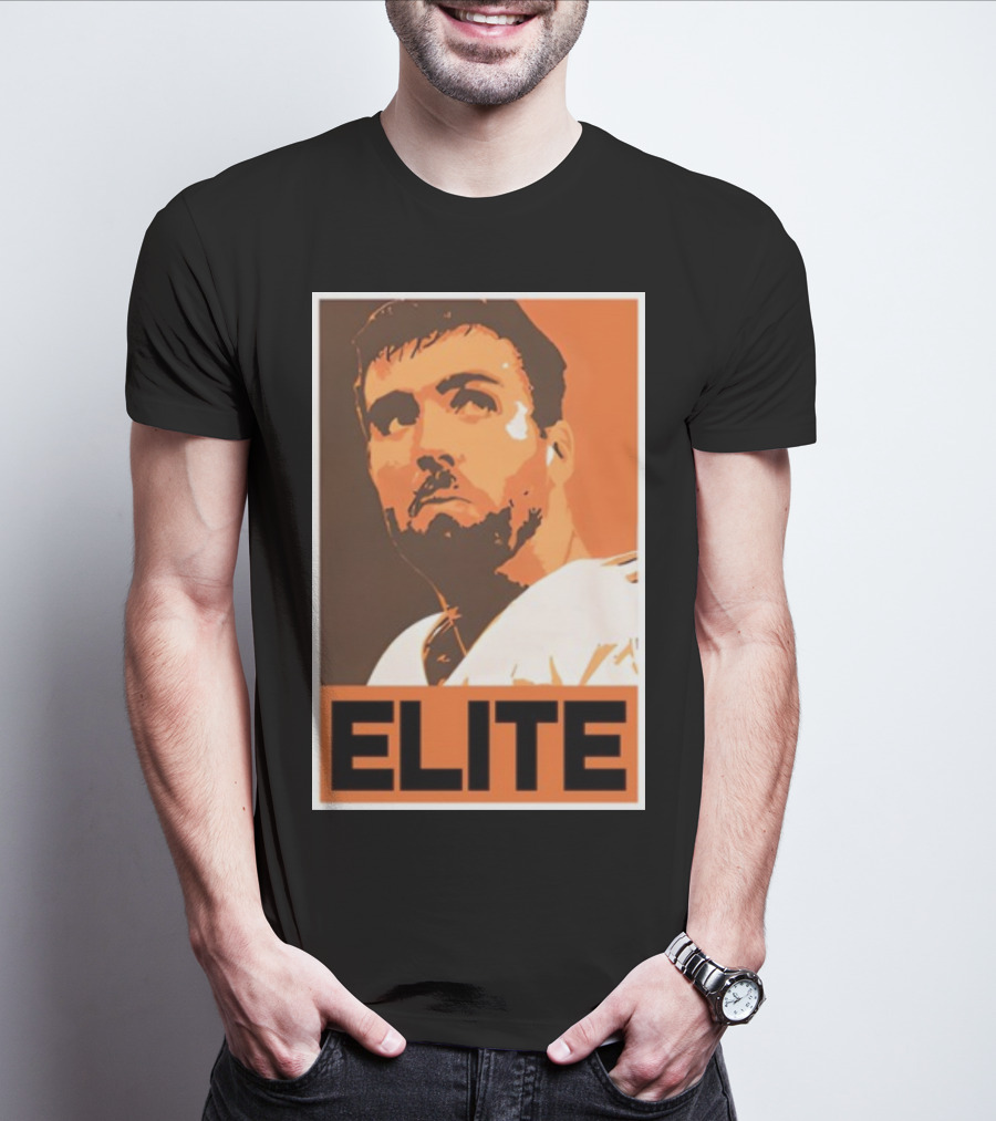 Pft Commenter Cle Elite T-Shirt