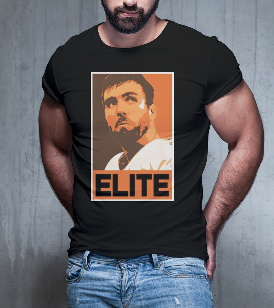 Pft Commenter Cle Elite T-Shirt
