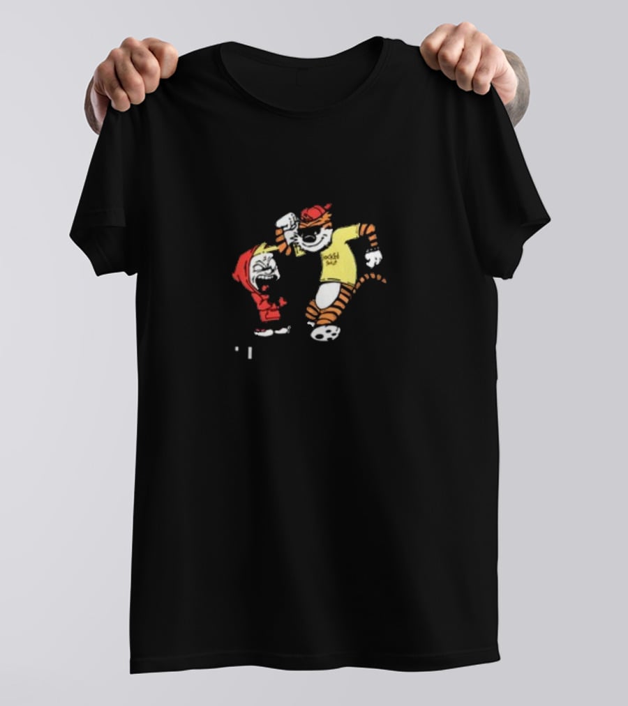 LOCKED SHUT ROLL THE DICE T-Shirt