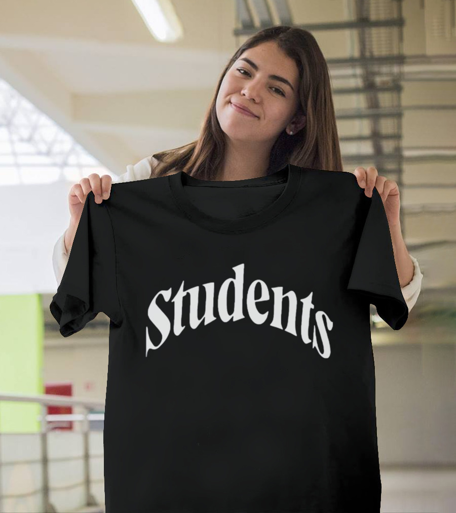 Students Please Be Patient Golf Student In Session T-Shirt