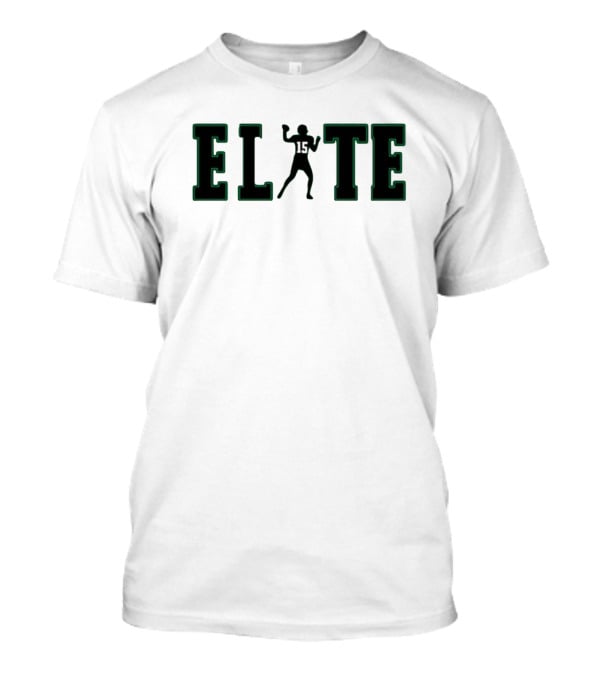 Pedone Bigplay Elite 15 Quarterback Football T-Shirt