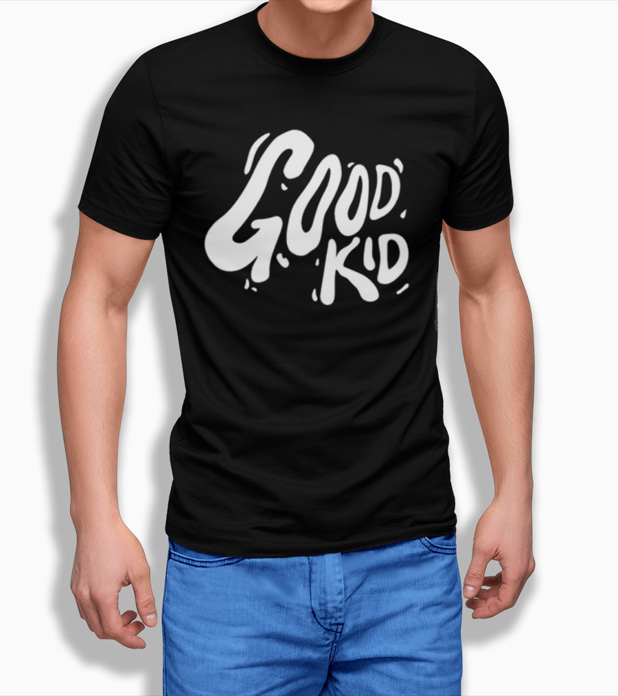 Good Kid T-Shirt