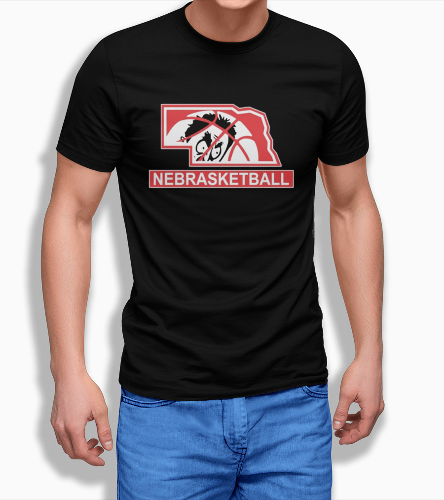 Nebraska Basketball Fanatics Nebrasketball Dr. First Lady Lincoln T-Shirt