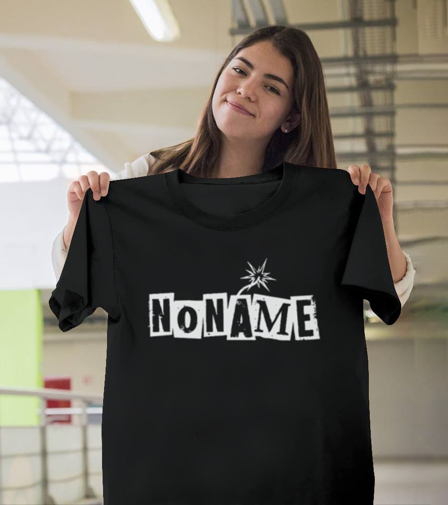 Jakewebber9 Noname Dynamite Impact Ransom T-Shirt