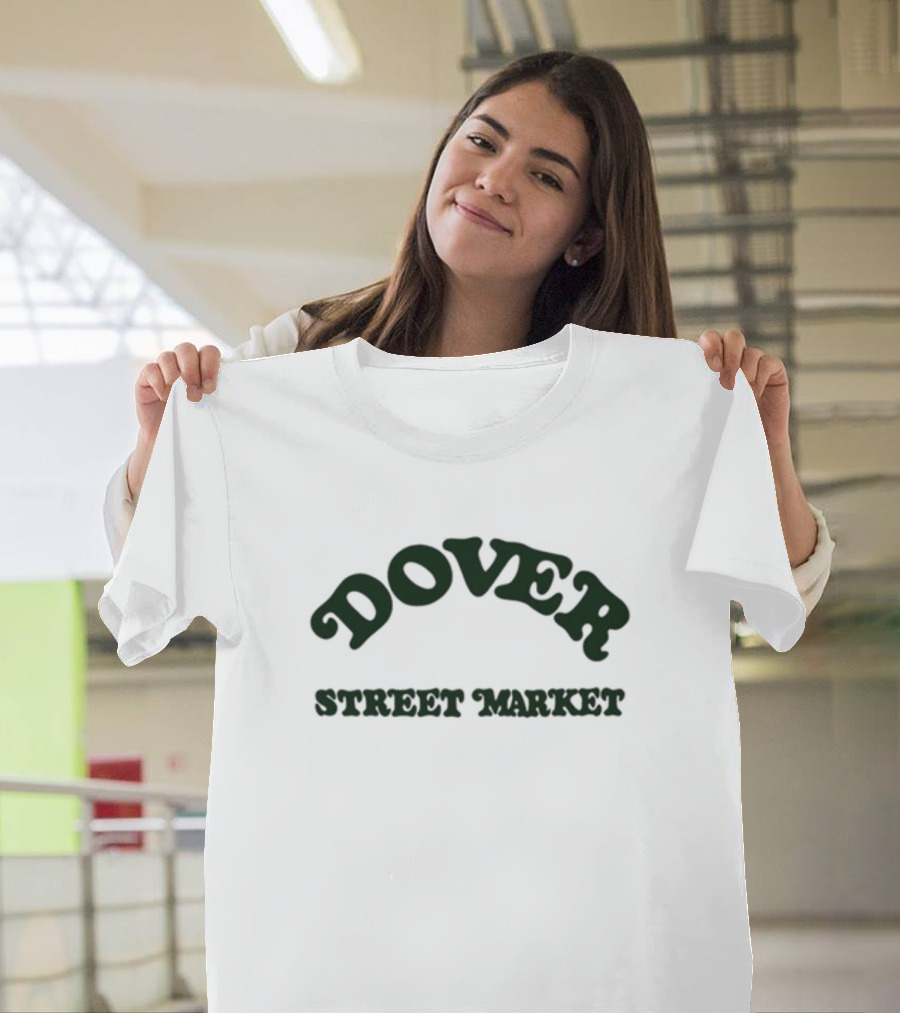 Dsm Dover Street Market Year Of The Dragon T-Shirt
