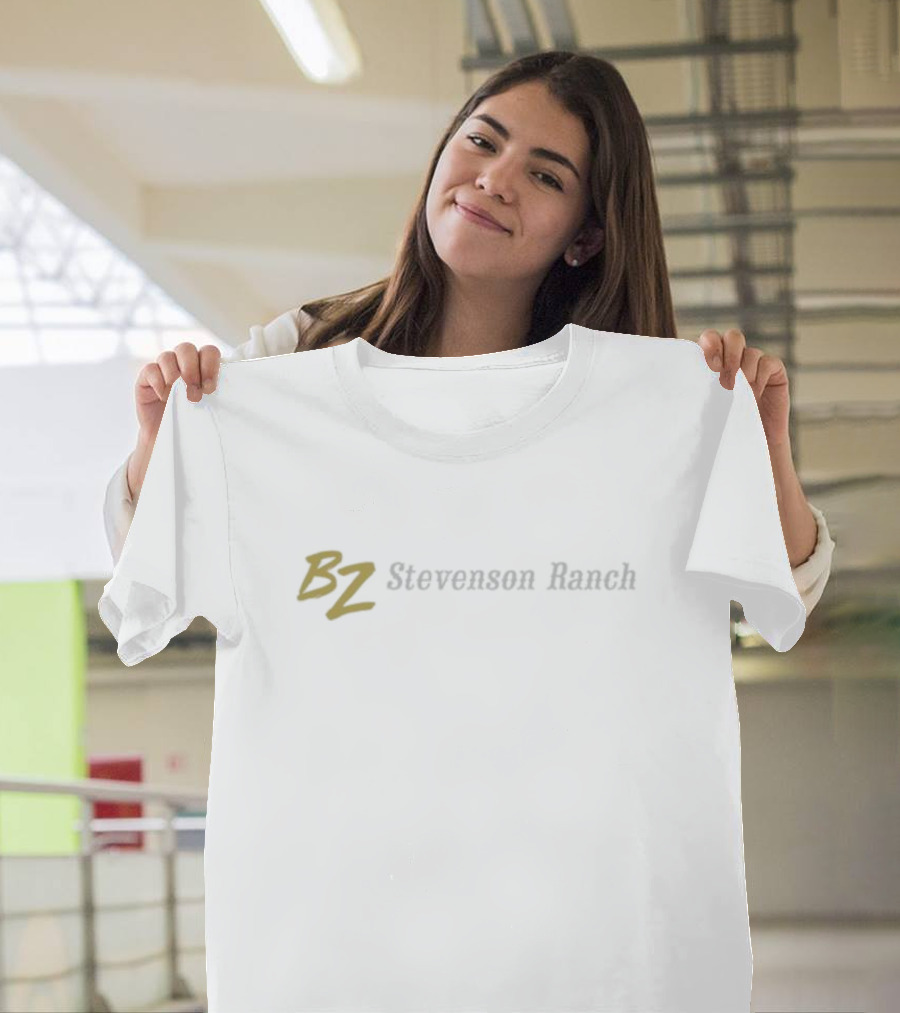 BZ Stevenson Ranch T-Shirt