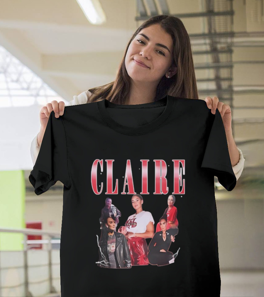 CLAIRE T-Shirt