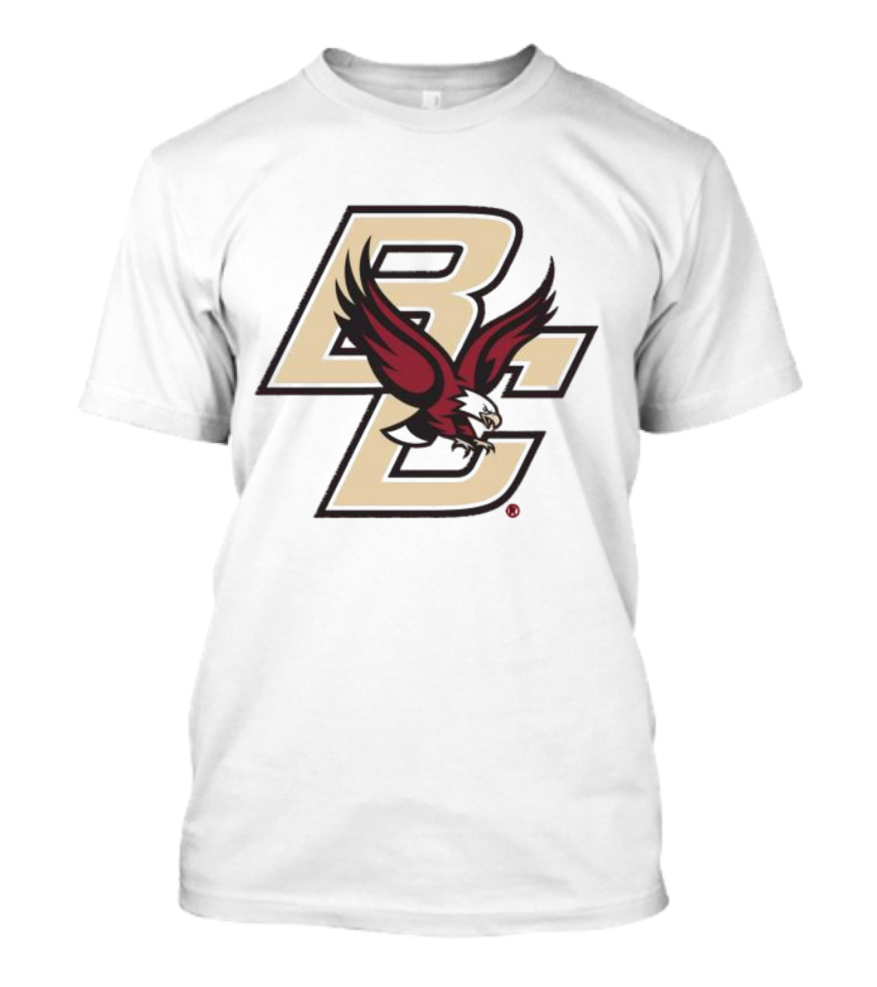 BC Boston College Eagles T-Shirt