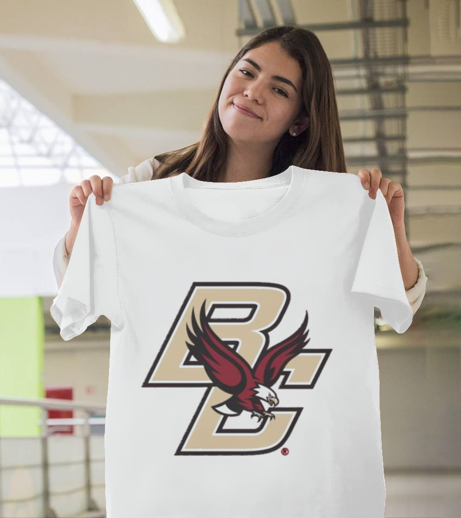 BC Boston College Eagles T-Shirt