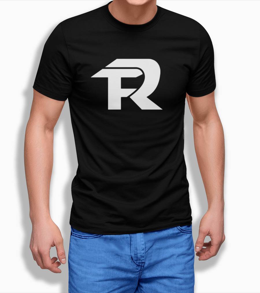 Fuerza Regida Script Heavyweight FR T-Shirt