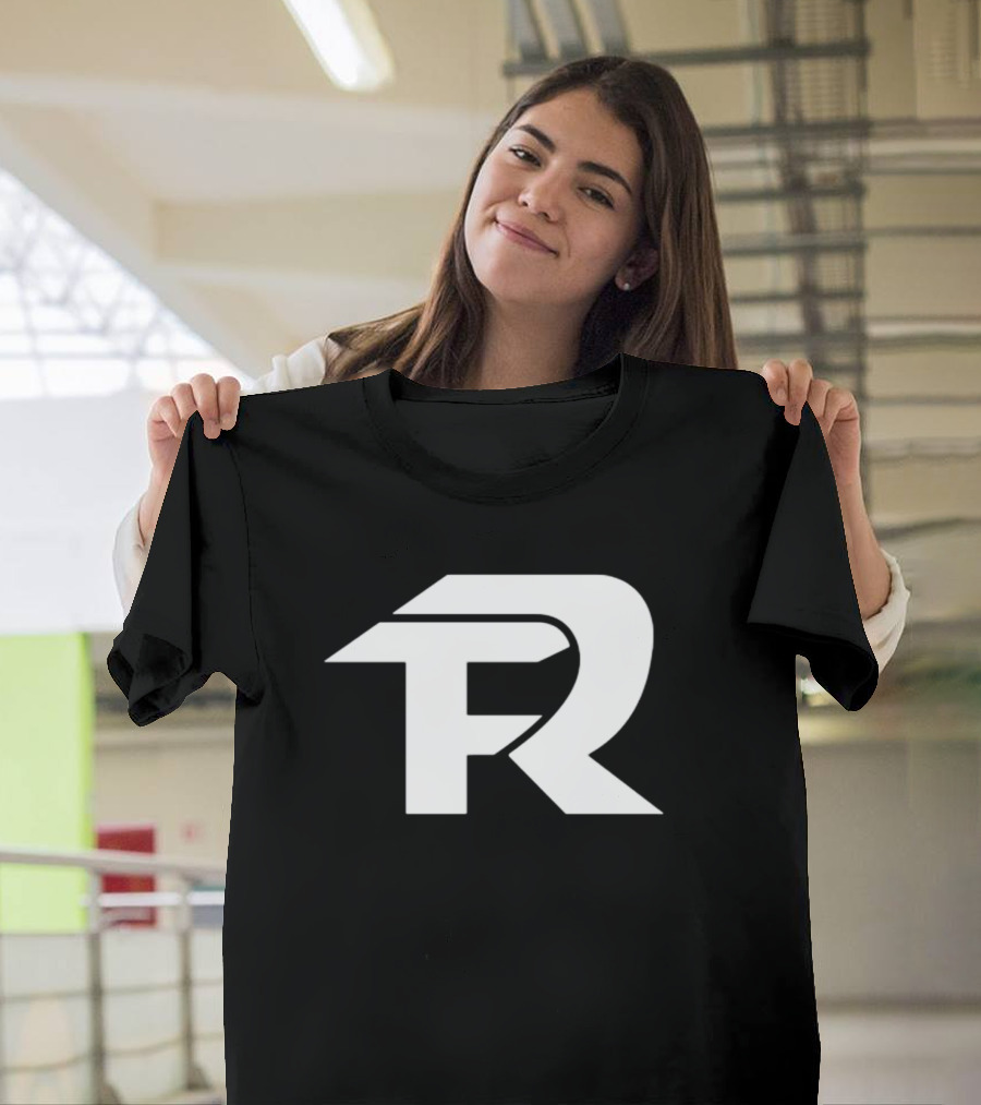 Fuerza Regida Script Heavyweight FR T-Shirt