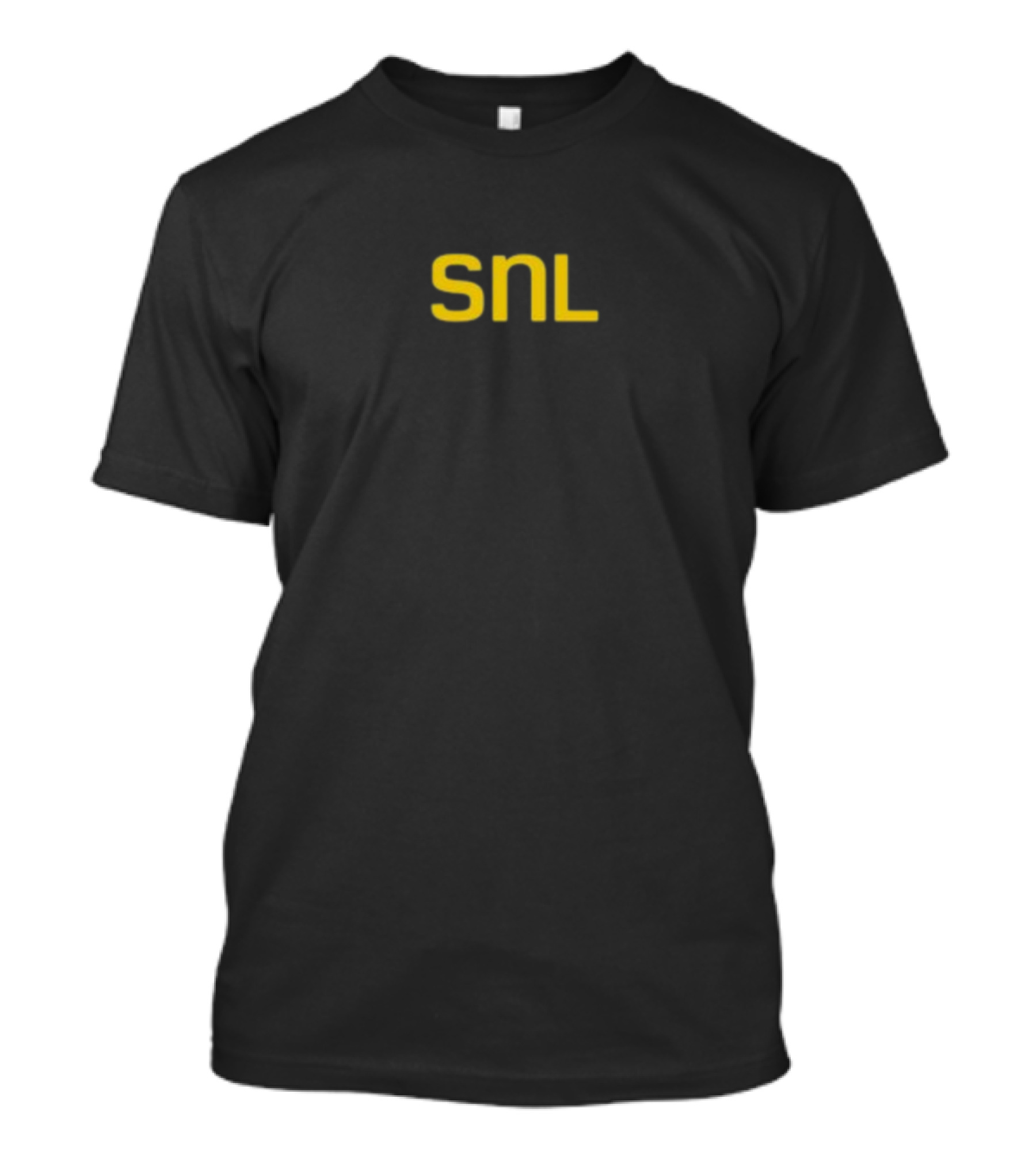 Saturday Night Live SNL Iconic T-Shirt