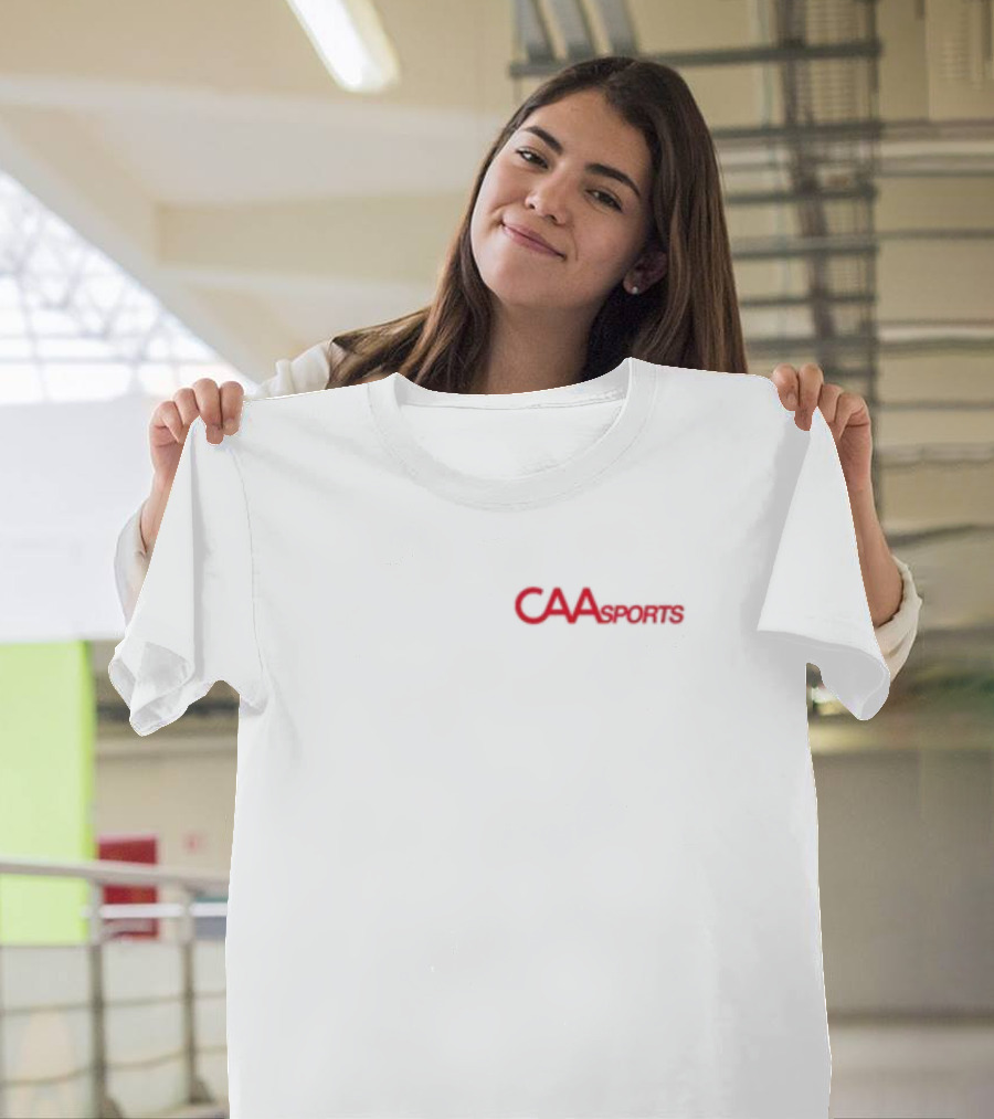 CAA Sports T-Shirt