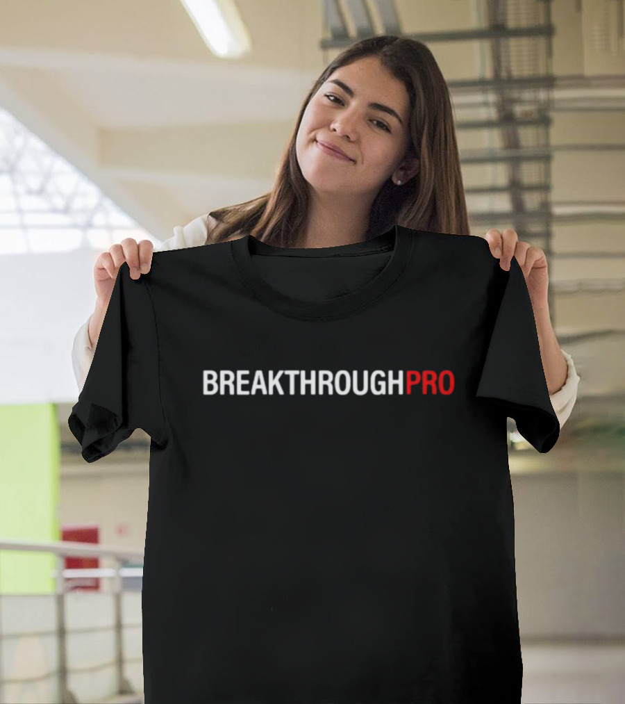 Sean Casey Breakthrough Pro T-Shirt