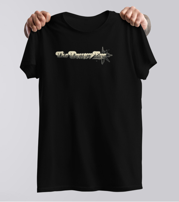 The Driver Script The Driver Era Script with Starburst T-Shirt