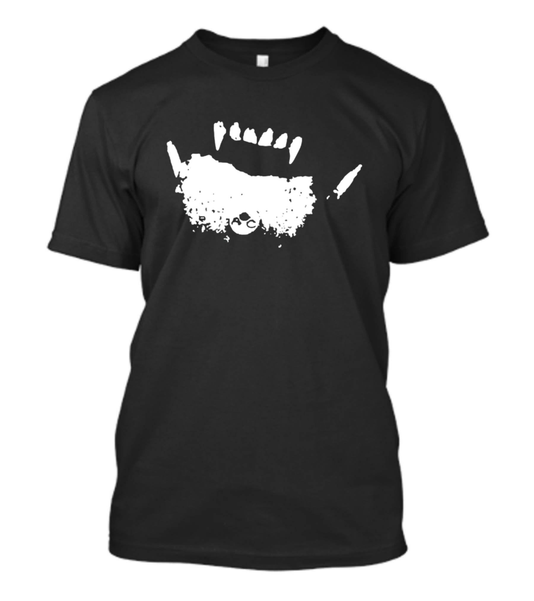 Anthony Kiedis Ken Carson AGC Vampire Teeth T-Shirt