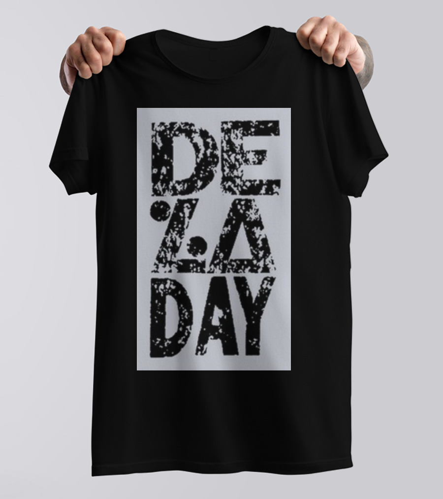 DE LA DAY T-Shirt