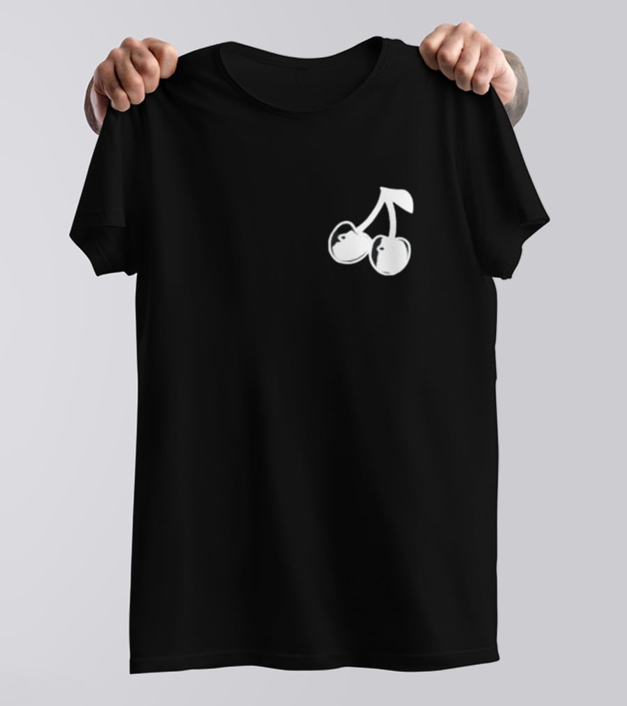 Cherry Mansion Cherries T-Shirt