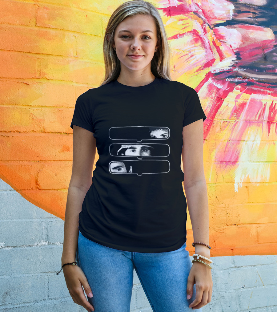 Paraswifties Rearview Reflections T-Shirt