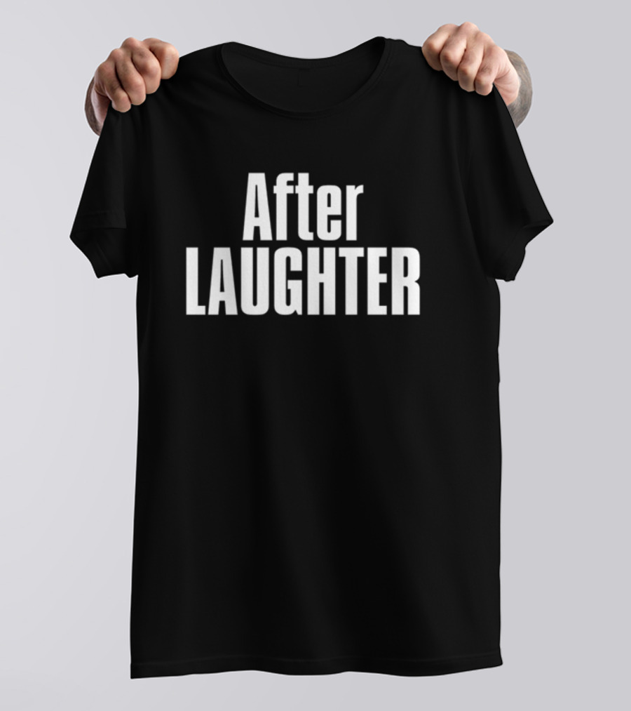 After Laughter Suki Waterhouse Collection T-Shirt