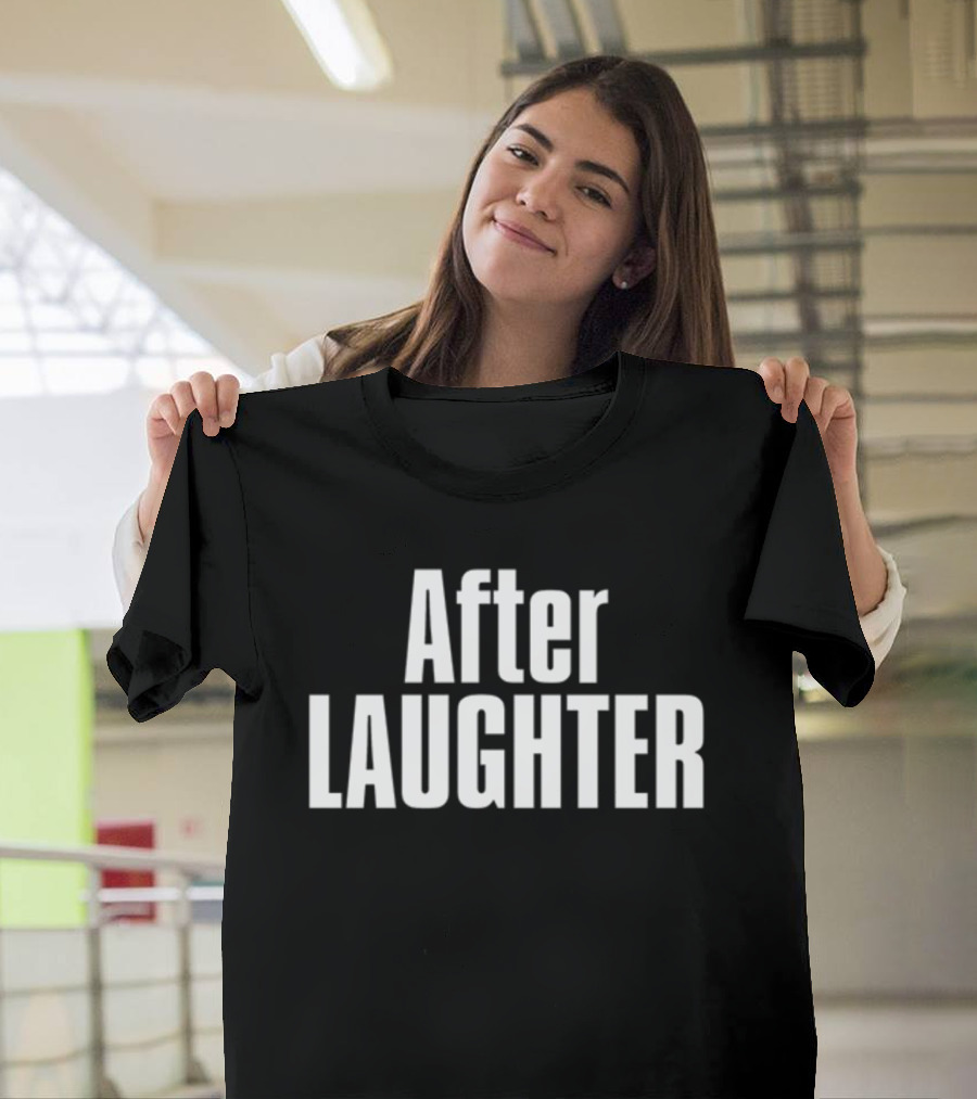 After Laughter Suki Waterhouse Collection T-Shirt