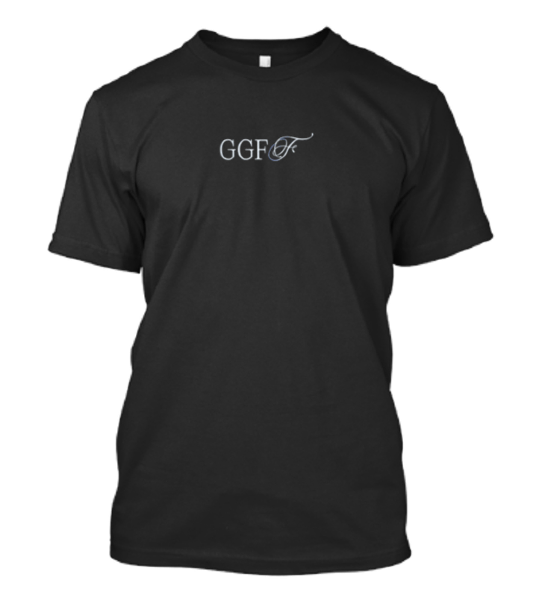 GGFF Good Guys Finish First T-Shirt