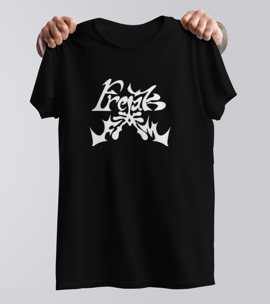 Sofitukker Store Tuck's Freak Fam T-Shirt