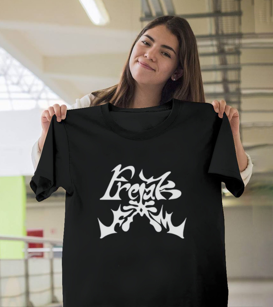 Sofitukker Store Tuck's Freak Fam T-Shirt