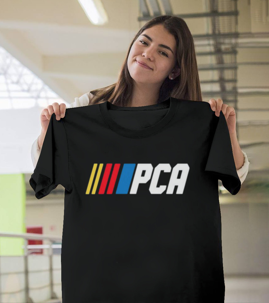 Nascar PCA Racing T-Shirt