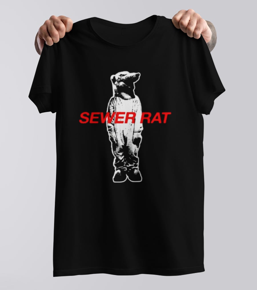 SEWER RAT T-Shirt
