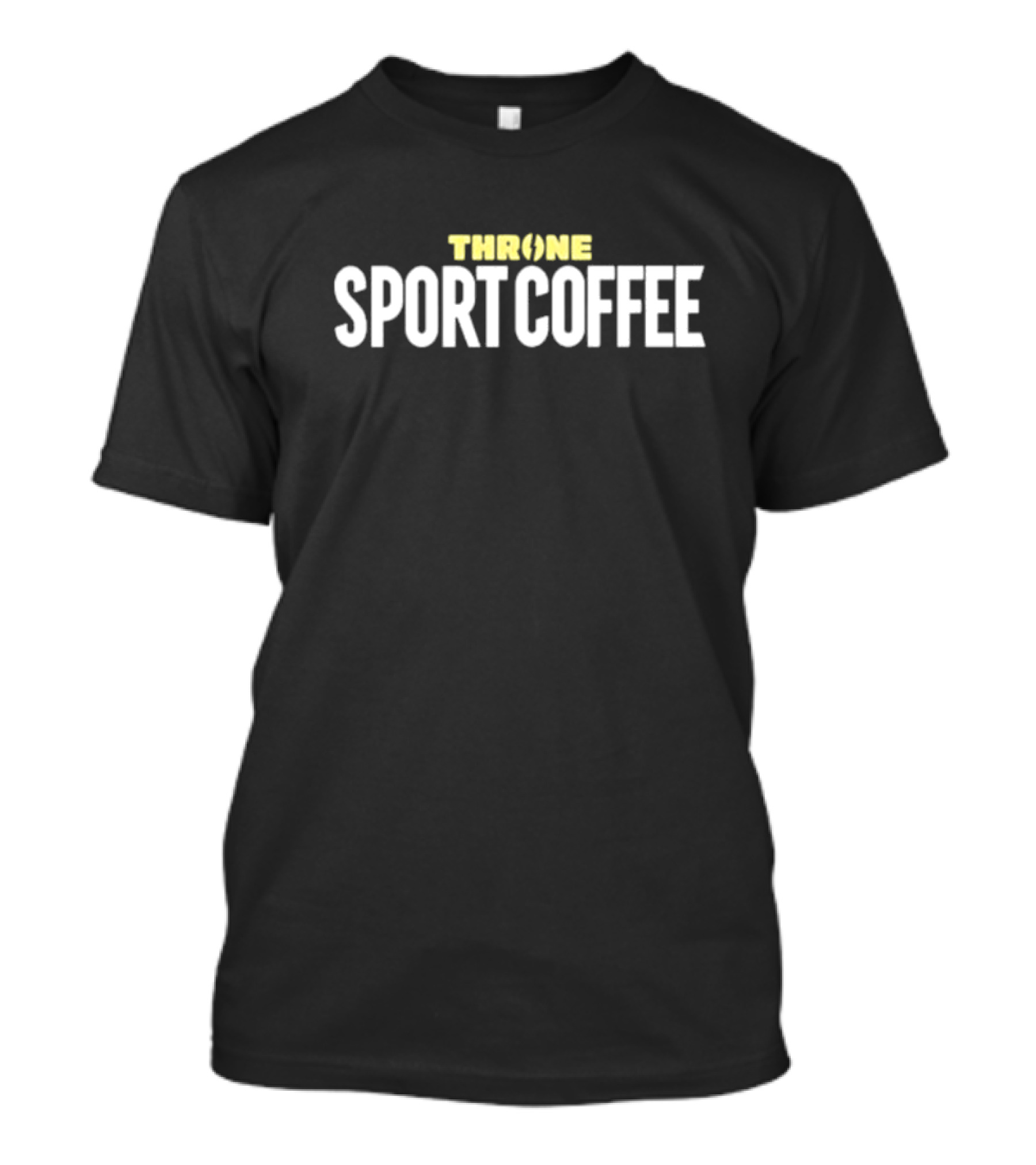 Patrick Mahomes Throne Sport Coffee T-Shirt