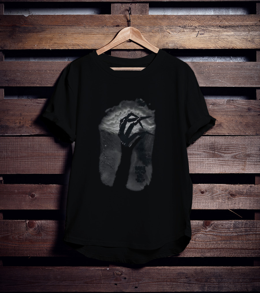 Lady Gaga Chromatica Ball Sonnet Hand T-Shirt