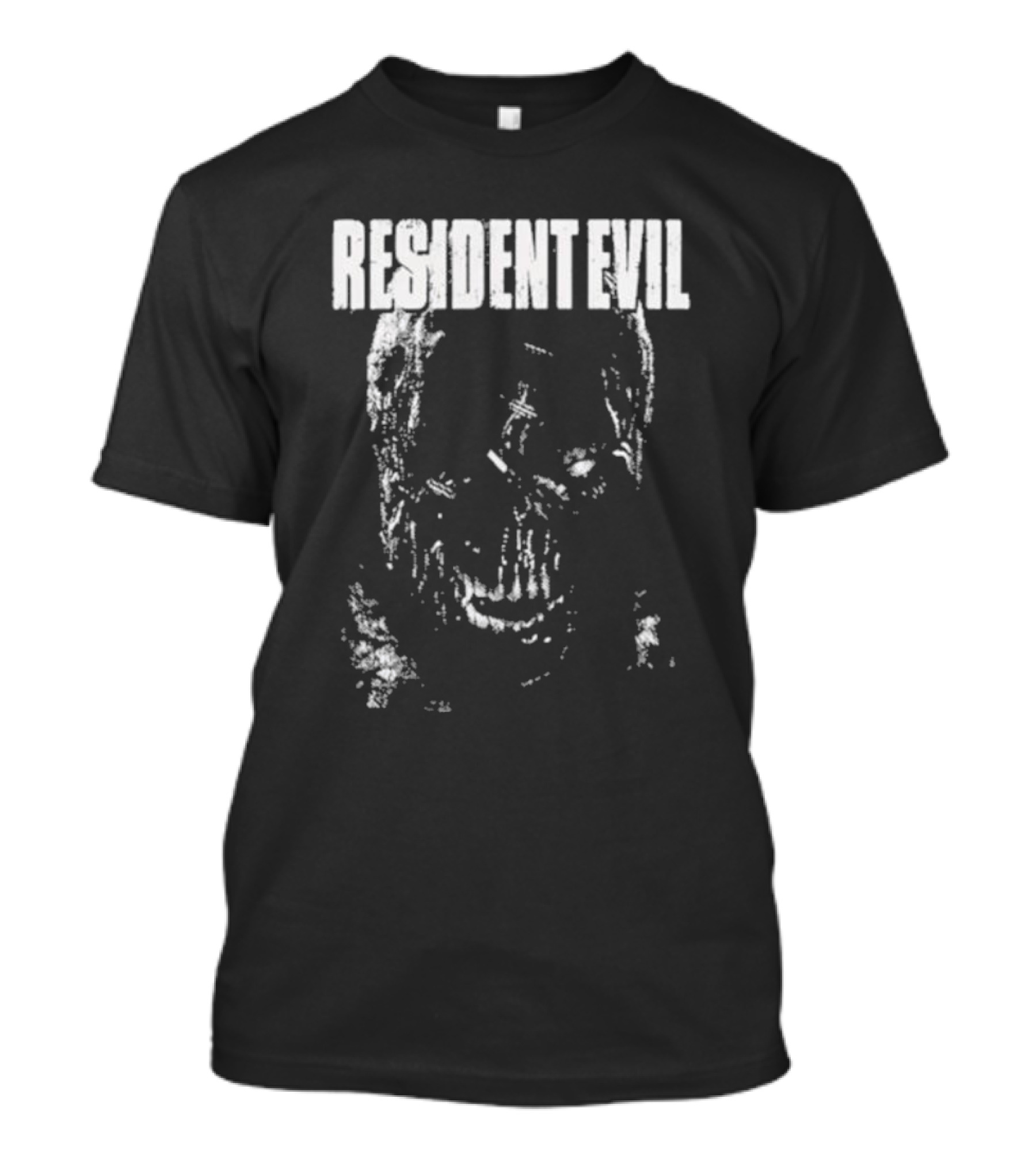 Resident Evil Nemesis T-Shirt