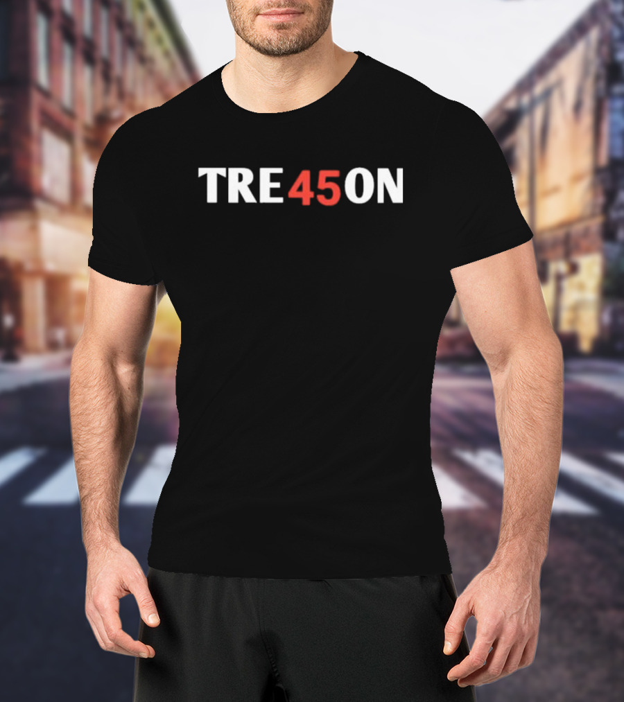 TRE45ON T-Shirt