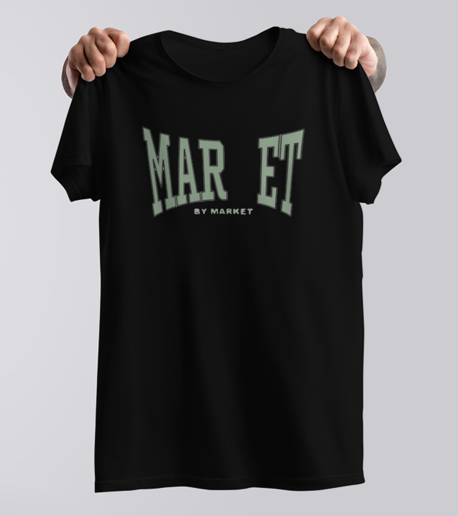 MAR ET BY MARKET T-Shirt