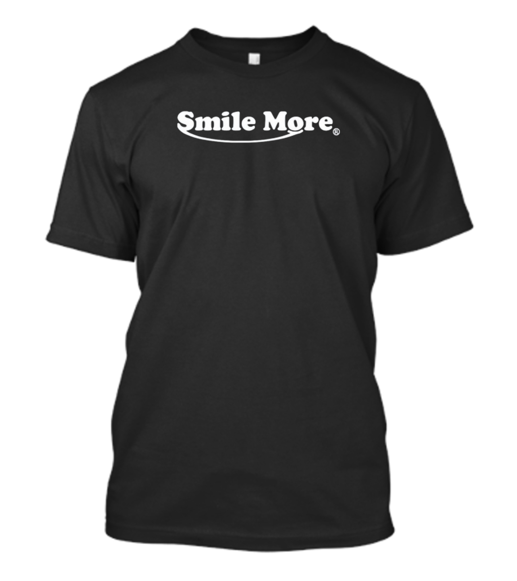 Smile More Roman Atwood Official Brand T-Shirt