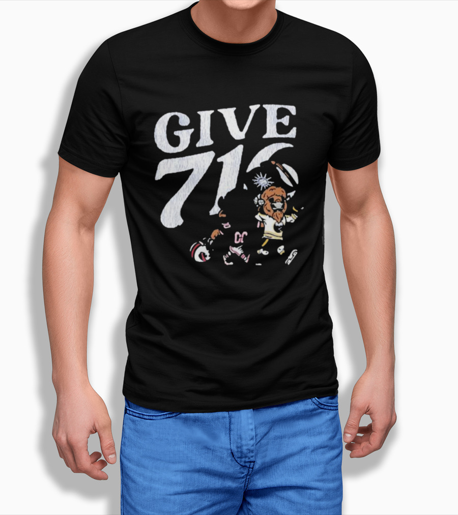Give 716 Your Cause Your City Your Teams Buffalo Bills Football Players Helmets 비법 ସହିତ T-Shirt