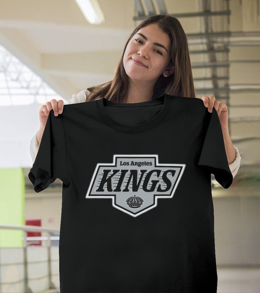 Los Angeles Kings '47 Primary T-Shirt