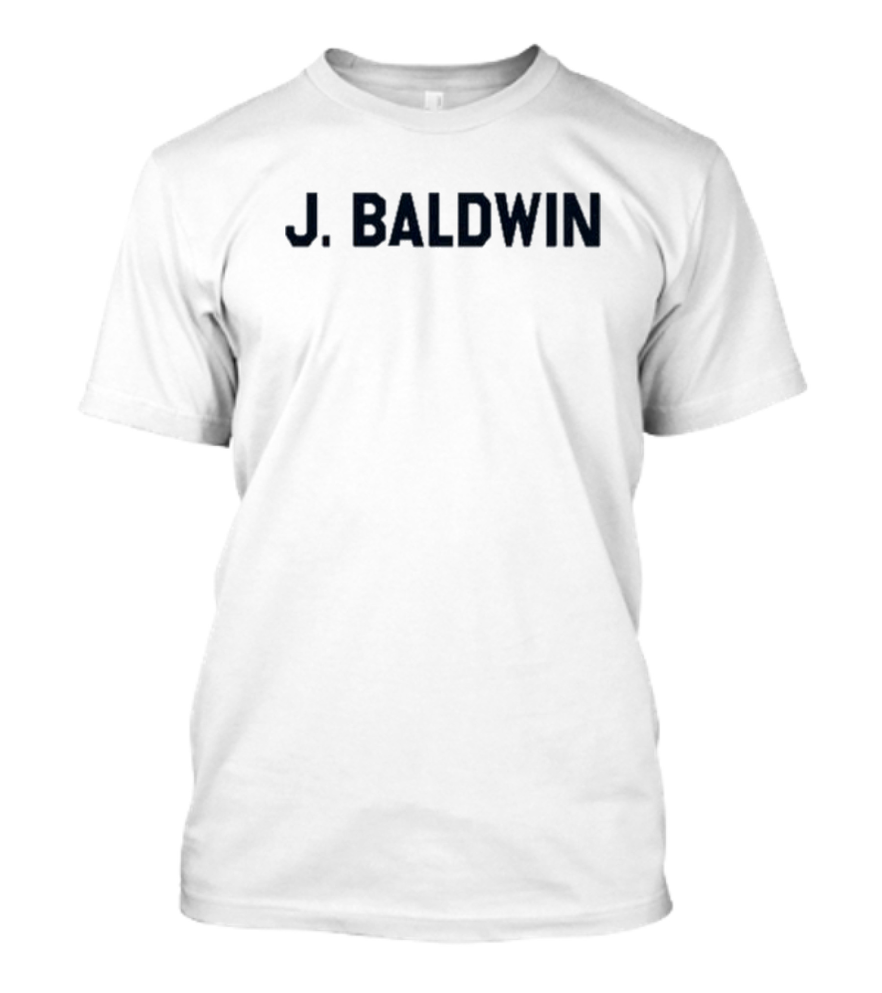 Eileen Carter J. Baldwin T-Shirt