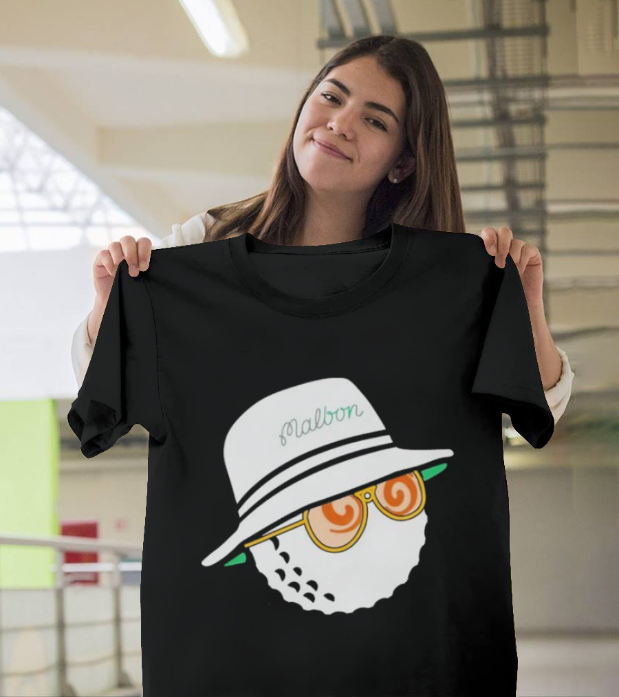 Buckets Malbon Golf Thompson T-Shirt
