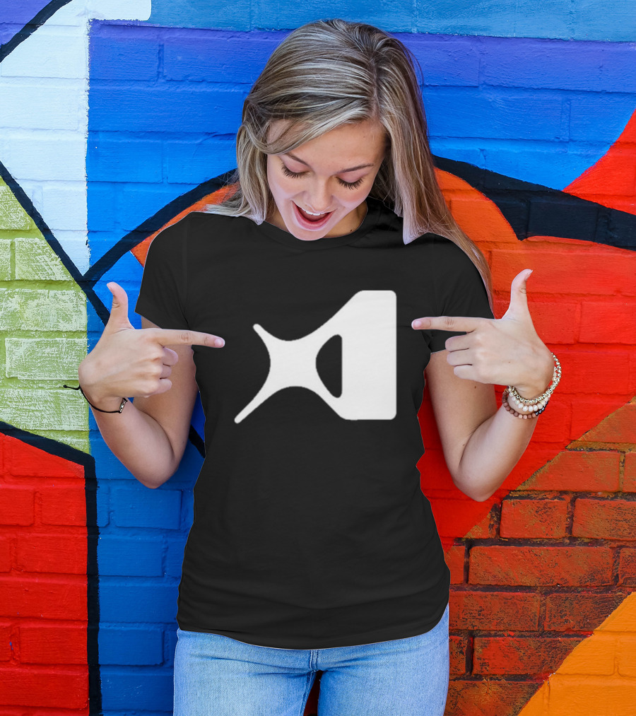 A'ja Wilson New Signature Emblem T-Shirt