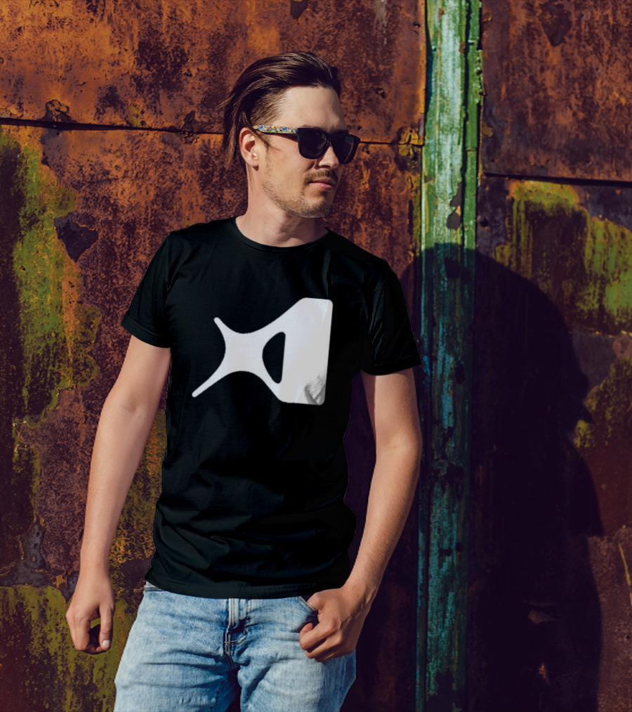 A'ja Wilson New Signature Emblem T-Shirt