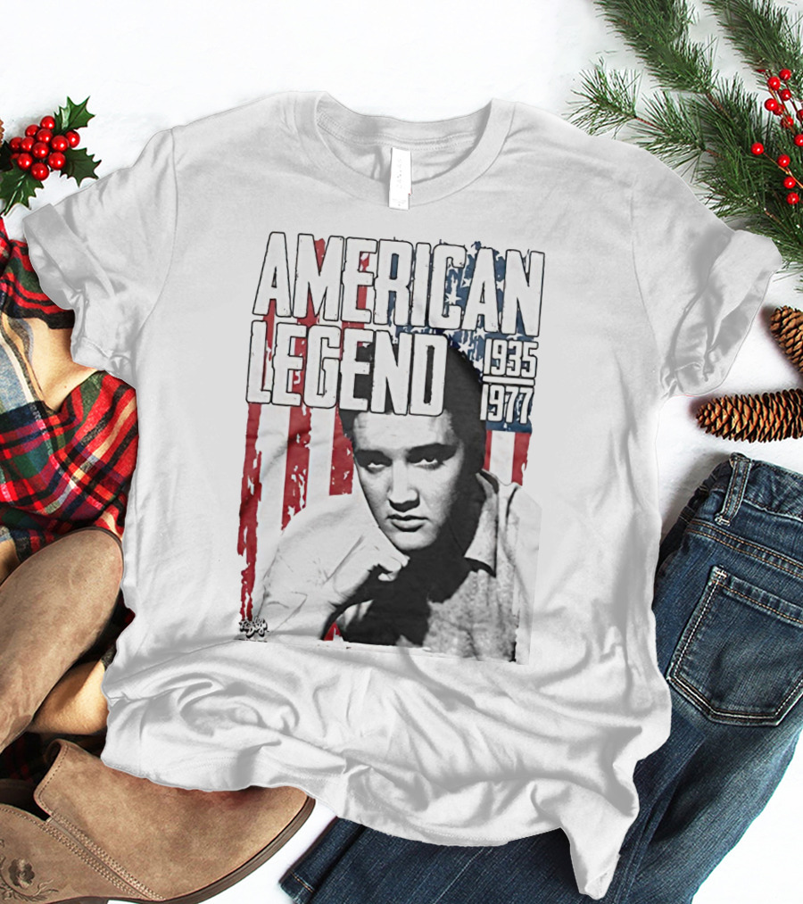 American Legend 1935 1977 T-Shirt
